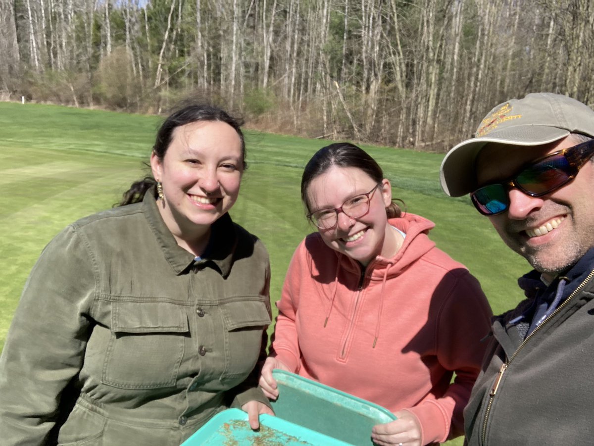 Cornell SAEL tweet media