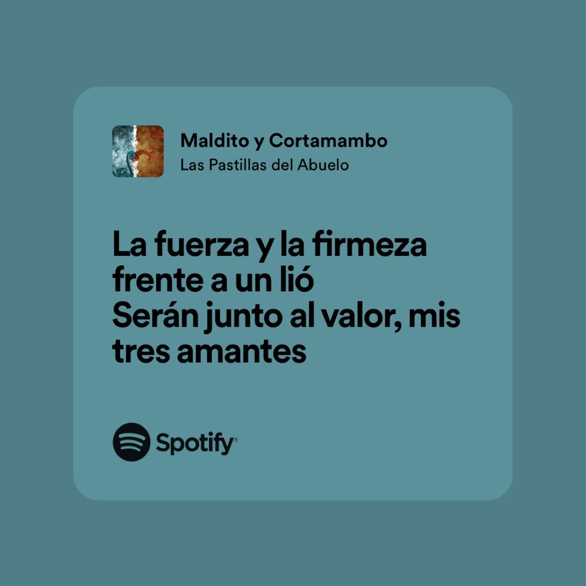 Las Pastillas del Abuelo (@fraseslpda20_) on Twitter photo 