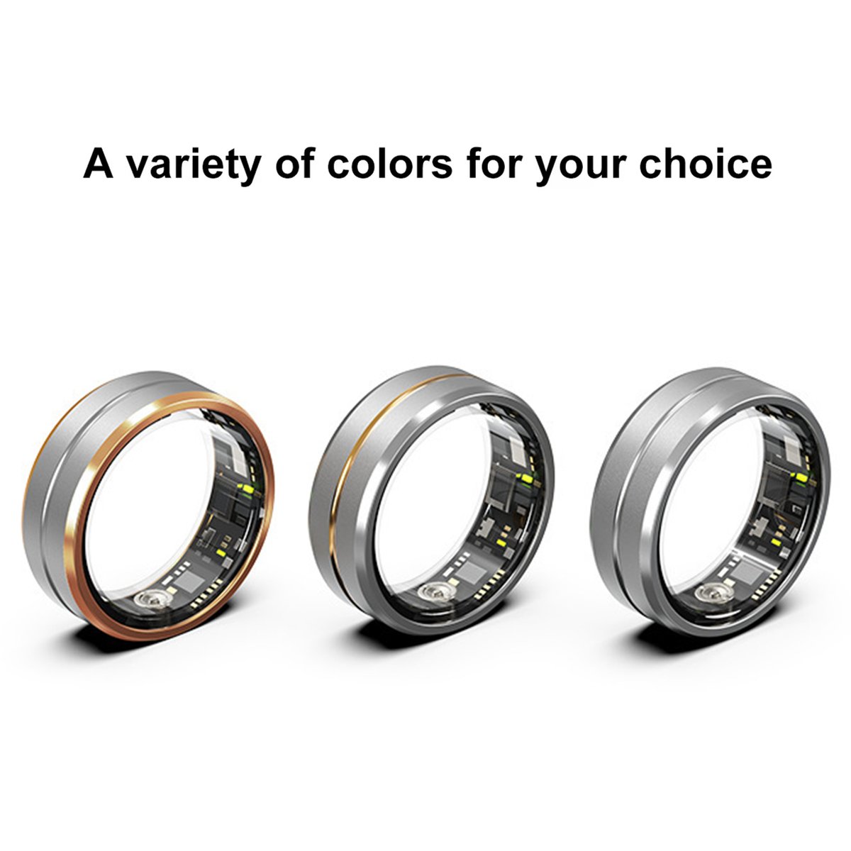 Adigisky2's tweet image. Health smart ring for blood oxyen testing, sleep and heart rate tracking   #healthtracking #bloodoxyenmonitor #heartratetracking #smmartring #healthring #waterproofring #intelligentring