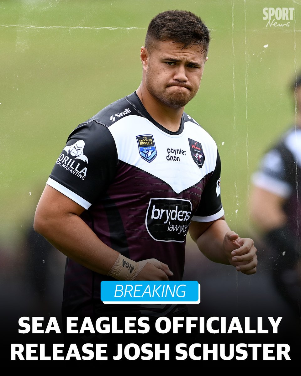 SuperCoach NRL tweet media