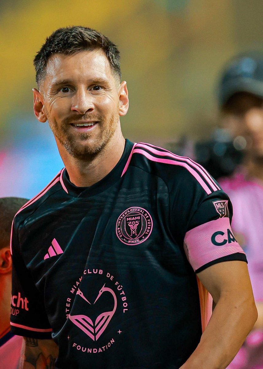 Capitán 🩷