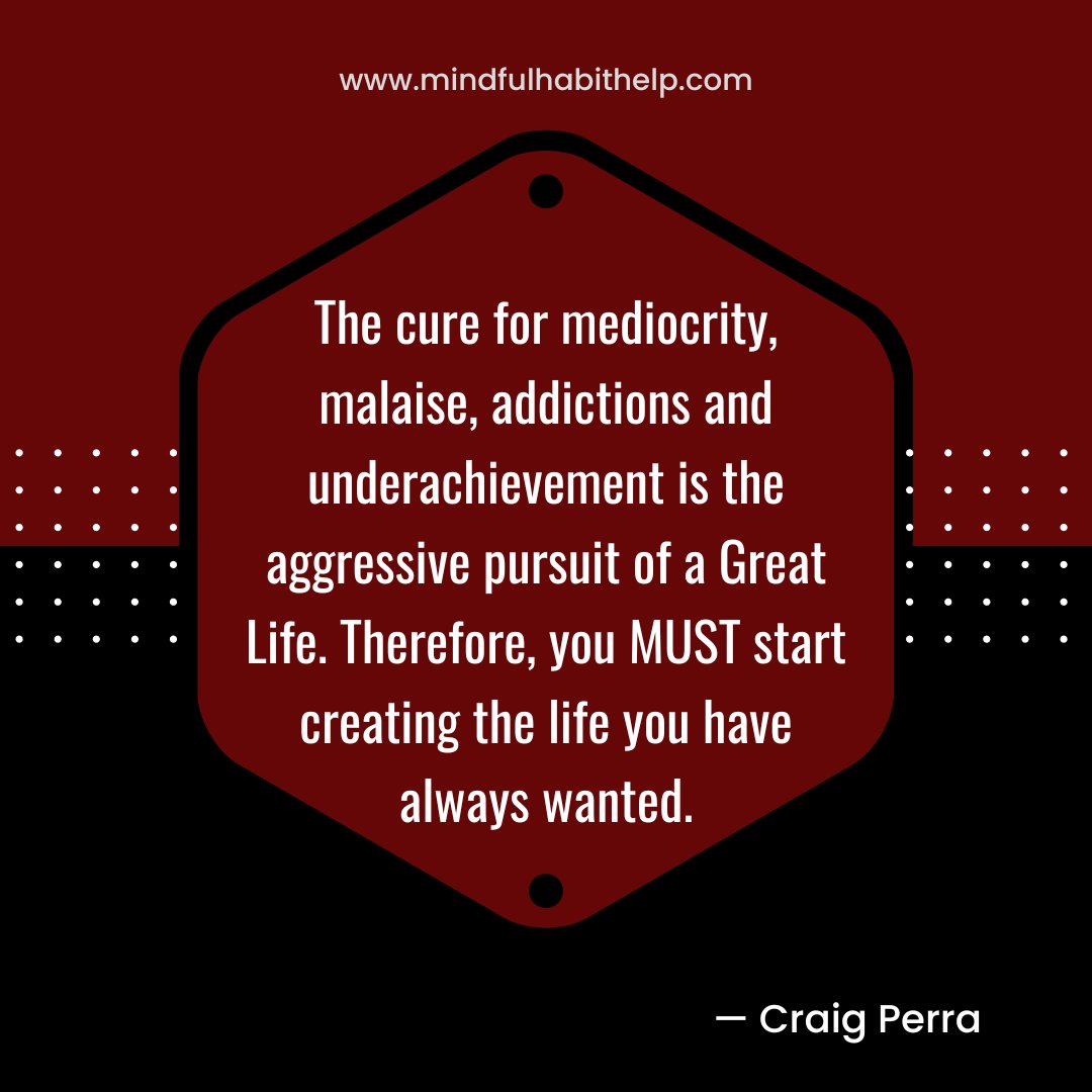 themindfulhabit's tweet photo. Take charge of your journey towards fulfillment and start creating the life you've always wanted. Don't settle for less when greatness awaits. 

Check our website to learn more: https://t.co/PID1jTYRsC

TheMindfulHabit #GreatLife https://t.co/1NI0MAhquN