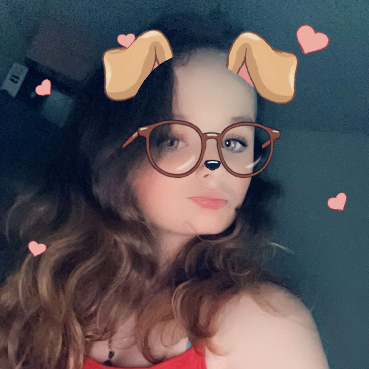 #NewProfilePic