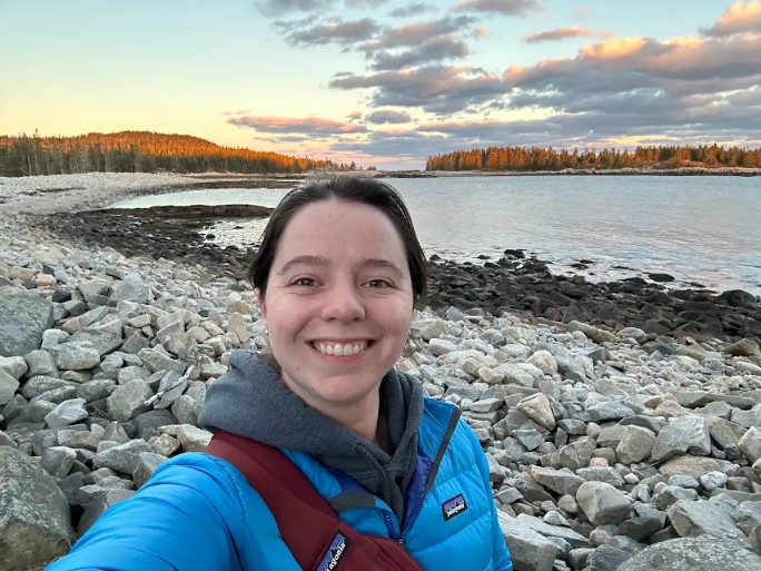 NCPH_NPstudent's tweet photo. This #MeetTheCommitteeMonday, meet @eleanorshippen! Eleanor is the Assistant Curator at Tennessee State Museum. She graduated from the University of Victoria w/ distinction & a BA in Anthropology in 2023. https://t.co/IeDnapCNoY