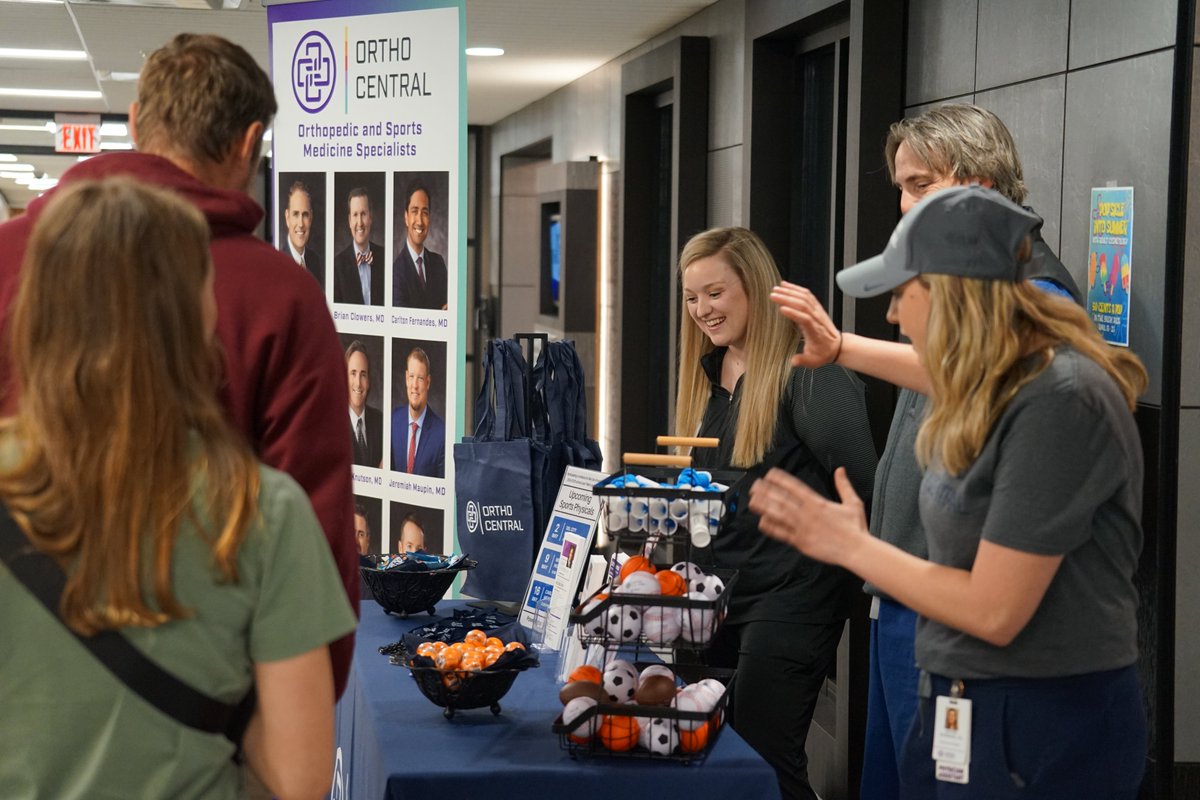 Mid-Del Public Schools tweet media