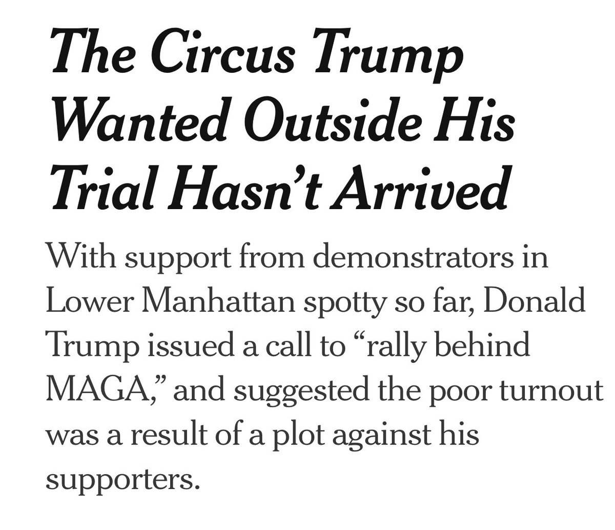 Absolutely pathetic excuses and an absolute delight to behold. nytimes.com/2024/04/22/us/…