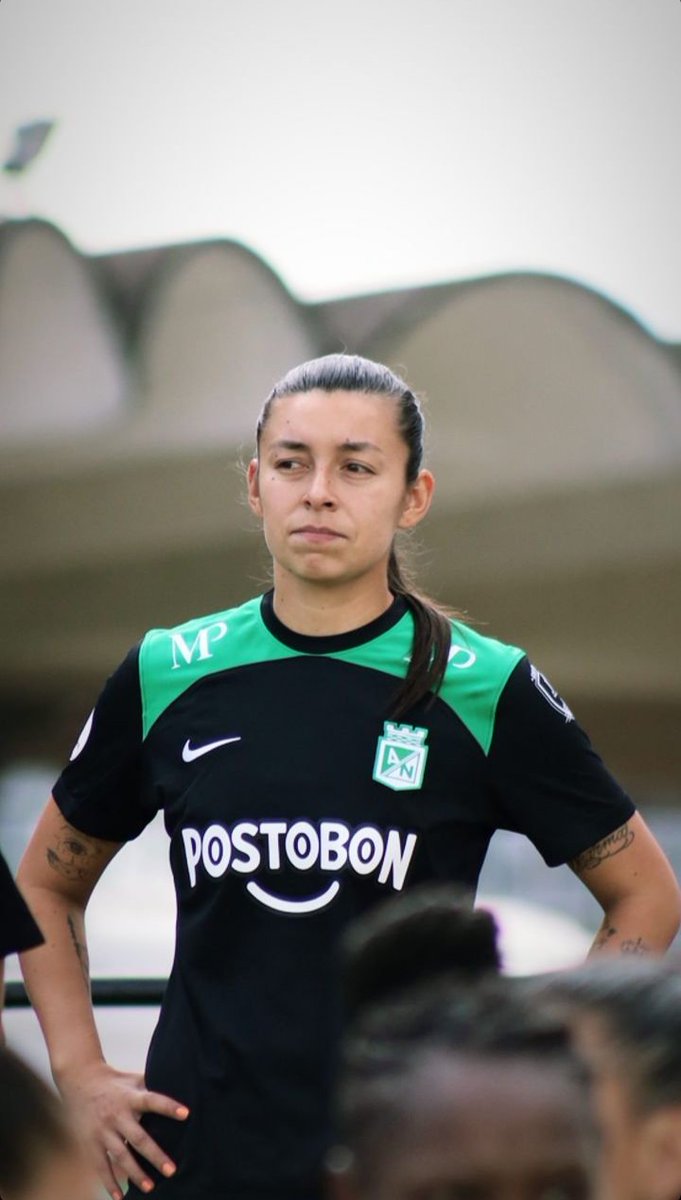 Primer clásico para @10yorelirincon, ¿Miedo? Eso no existe para la 10. Asistencia y Gol en la victoria 3-4 💪🏻💚