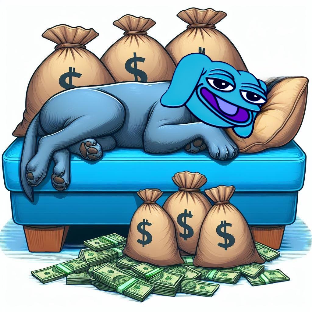 $BENDY 🐶 tweet media