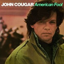ManoloBellon's tweet photo. #HoyEnLaHistoria #FelizSábado -1982 – Lanzan #AmericanFool, quinto álbum de estudio de #JohnCougar (Mellencamp). Incluye Hurts So Good, Jack &amp; Diane. @rochy62 https://t.co/pCtGfX7mZv