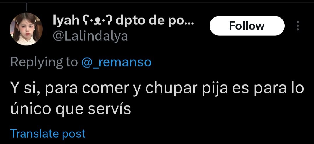 buena muchacha 🇺🇾❤️🔥 tweet media