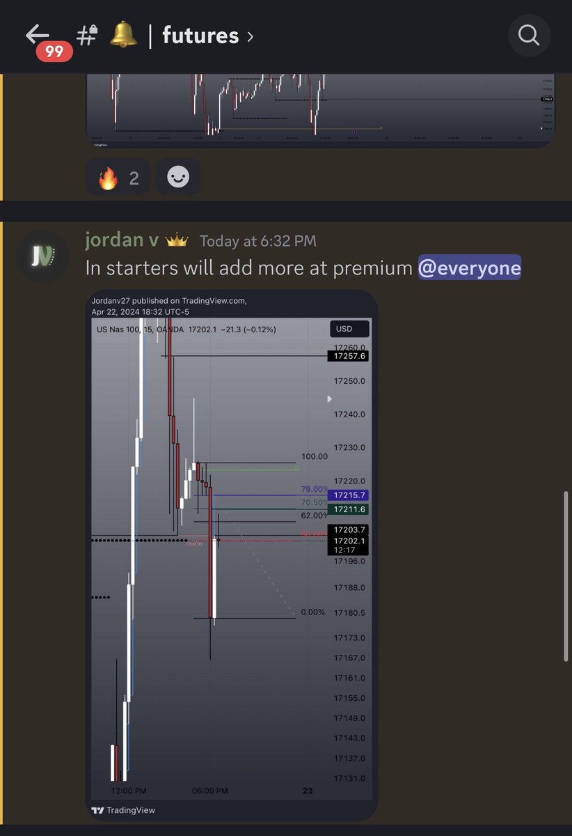 JVTradingg tweet picture