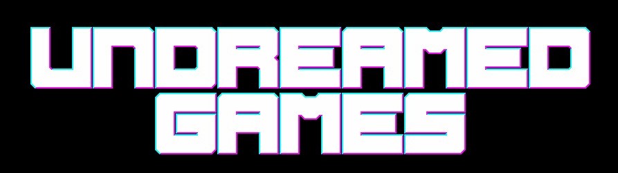 Undreamed Games are new GDN members! Founded in 2018, Undreamed Games is an indie studio bringing retro looking games like its debut title Mega City Force, inspired by old school pixel games & classic action movies. undreamedgames.com @Undreamed_Games @MegaCity_Force #GDN