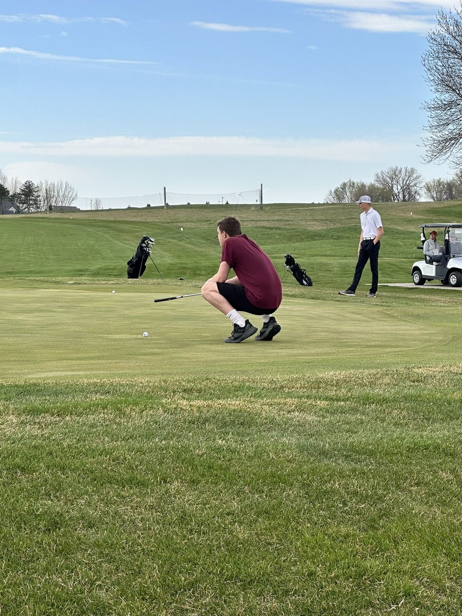 Western Christian Boys Golf tweet media