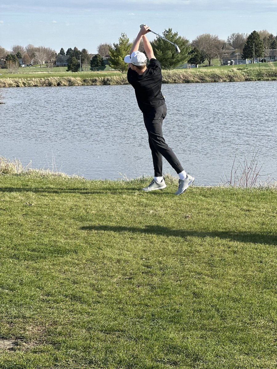 Western Christian Boys Golf tweet media