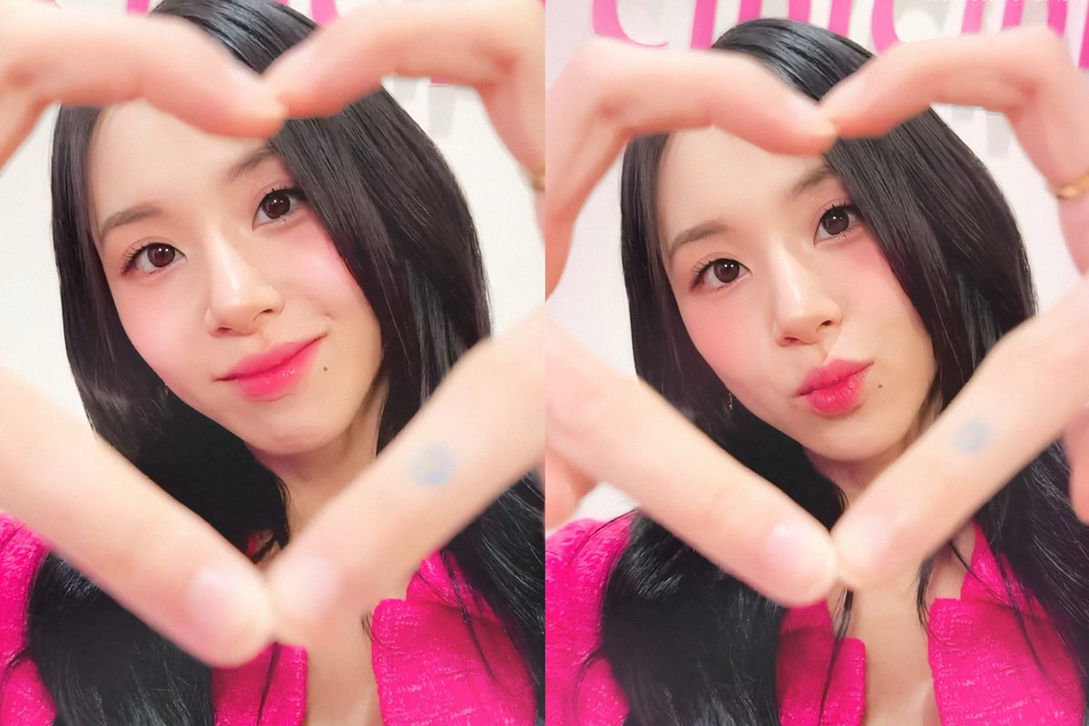 #채영 #CHAEYOUNG #チェヨン🐱💕