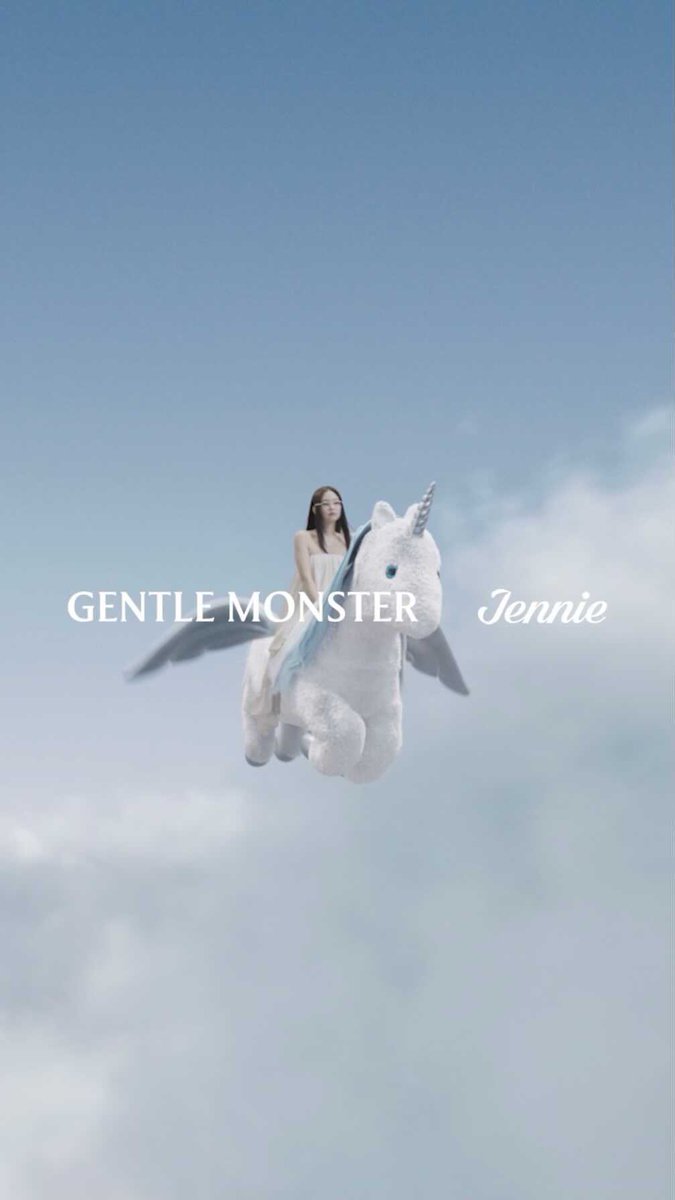 JennieDCGallery's tweet photo. 240423 Gentle Monster IG Update

Introducing JENTLE SALON 🦄☁️

Imagined by Gentle Monster and Jennie. The two creative forces present a collaborative collection that transcends the realm of eyewear through its eye-catching charm designs, encouraging a diverse expression of style. Get notified at the link in bio now.

Launching on 5.1

Experience Jennie’s captivating touch on the unique collection through special Jentle Salon Pop-ups in 13 global cities:

New York
45 Grand Street, New York
May 1st–May 12th

Costa Mesa
South Coast Plaza
1F, South Coast Plaza 3333 Bristol St, Costa Mesa
June 1st–June 20th

Seoul
Haus Dosan
50 Apgujeong-ro 46-gil, Gangnam-gu, Seoul
May 1st–June 30th

Tokyo
Gentle Monster Aoyama
5 Chome-3-2 Minamiaoyama, Minato City, Tokyo
May 1st–June 30th

Osaka
Hankyu Umeda
CIRCUS, 3F,  8-7 Kakudacho, Osakashi, Osakafu
May 1st–May 29th

Shanghai
Haus Nowhere Shanghai
798-812, Mid-HuaiHai Rd., Huangpu District, Shanghai
May 1st–End of June

Beijing
Gentle Monster Beijing Sanlitun Taikoo Li
1F S10-15, 2F S10-23 & 3F S10-32, South Zone, Taikoo Li Sanlitun, 19# Sanlitun Rd, Chaoyang District, Beijing
May 1st–End of June

Hong Kong
Harbour City
Atrium II, Harbour City, 3-27 Canton Rd, Tsim Sha Tsui, Hong Kong
June 28th–July 11th

Bangkok
Siam Paragon
Jewel zone, M floor, 991/1 Rama I Rd, Pathum Wan, Bangkok
May 1st–May 31st

Singapore
Gentle Monster Singapore MBS
Marina Bay Sands, 2 Bayfront Avenue, B2 - 103/104/105, Singapore 018972
May 1st–June 30th

Manila
Gentle Monster Manila Shangri-La
Shangri-La at The Fort, Manila, 5th Ave, Taguig, 1634 Metro Manila
May 1st–June 30th

Taipei
Gentle Monster Taipei Breeze Nanshan
Shop F1-04-06, 1/F, Breeze Nanshan, No.17, Songzhi Rd., Xinyi Dist., Taipei City
TO BE UPDATED

Kuala Lumpur
The Exchange TRX
Ground Floor, Persiaran TRX, 55188 Kuala Lumpur
July 5th–July 28th

🔗https://t.co/CwpP4rEZ37