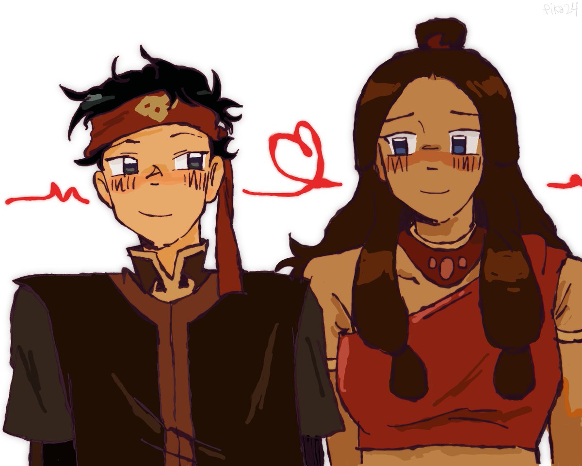 kaorukofan's tweet photo. my fav eps 😌#kataang #atla https://t.co/D0V0qwtxk6