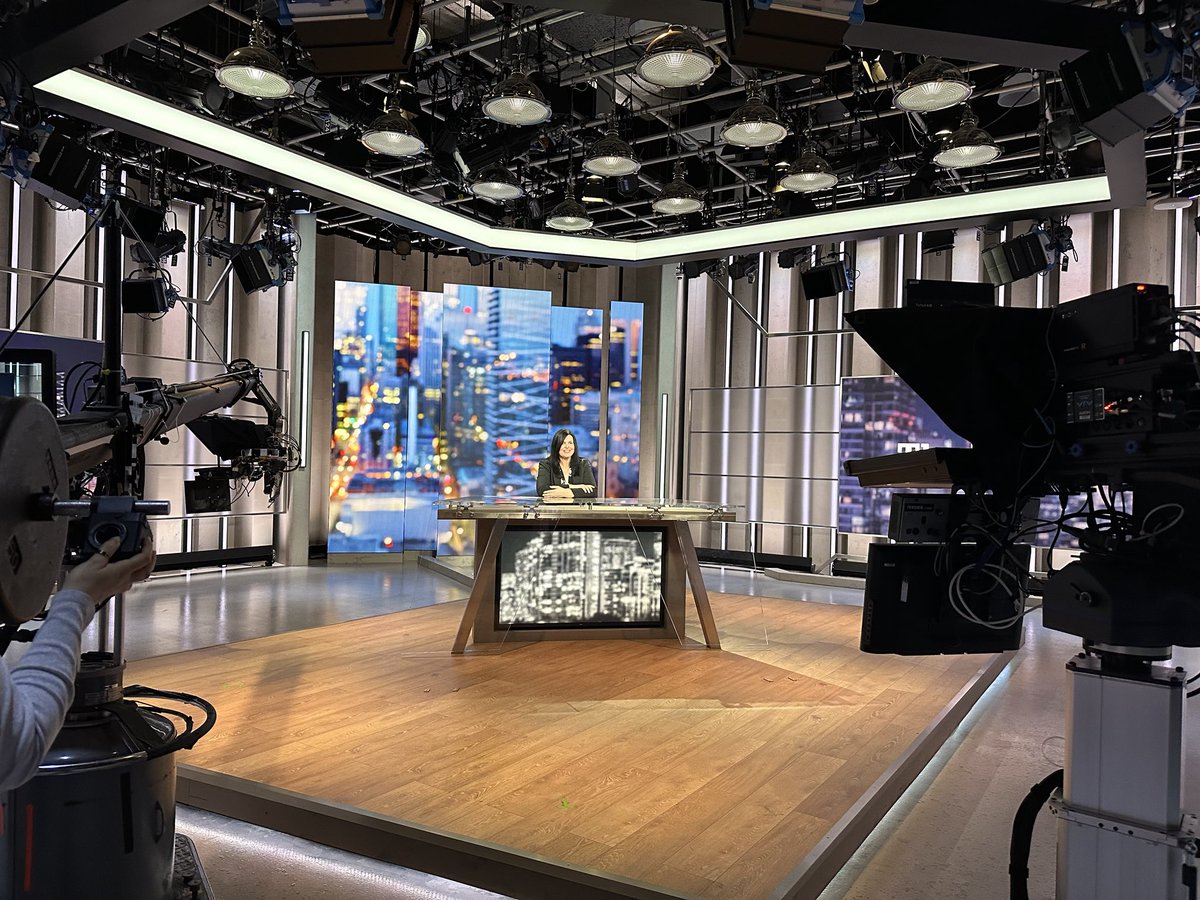 Thank you ⁦<a href="/CBCTheNational/">CBC News: The National</a>⁩ for giving the opportunity to join ⁦<a href="/ianhanomansing/">Ian Hanomansing</a>⁩ to discuss the Not Guilty verdict in the Umar Zameer trial.