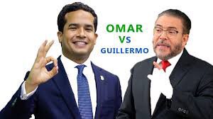 Las palabras finales del candidato a Senador por el DN de la @FPcomunica, @OmarLFernandez, es un retrato de luces, humildad, determinación, coraje y depositario de la palabra de Dios, reduciendo a cenizas a quien muestra obstinación, que sólo conduce a la limitación.