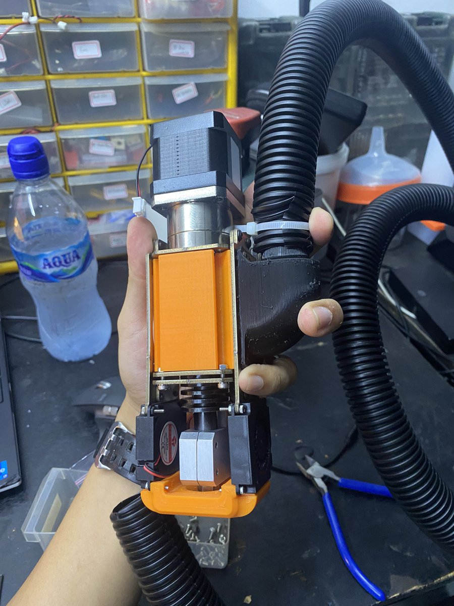 metafusetech's tweet image. Yes.