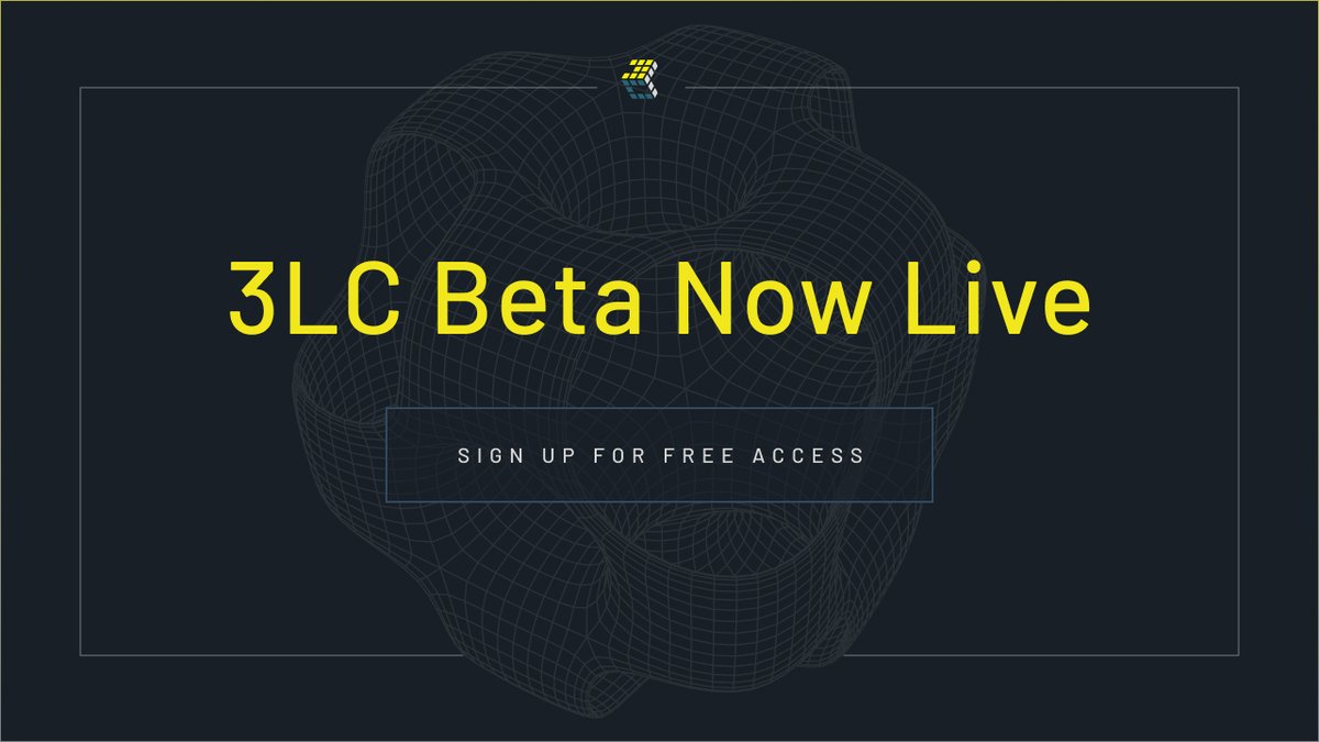 3LC, Inc. tweet media