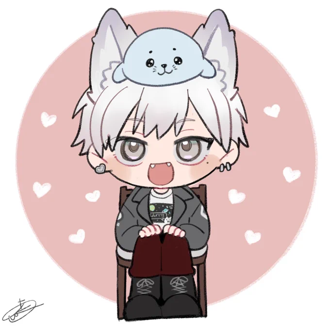  #ましゅらーと 