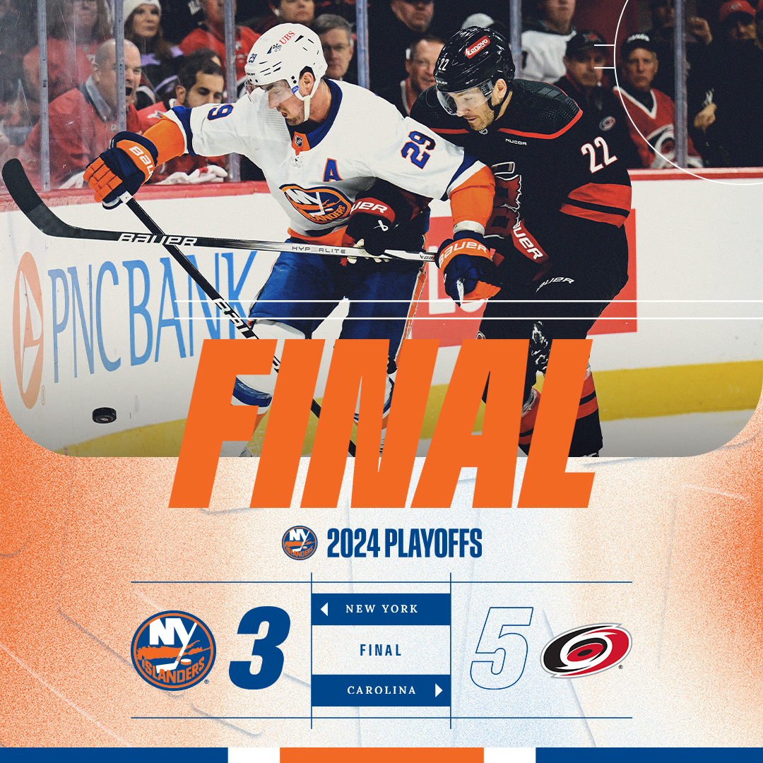 New York Islanders (@NYIslanders) on Twitter photo 2024-04-23 02:24:10