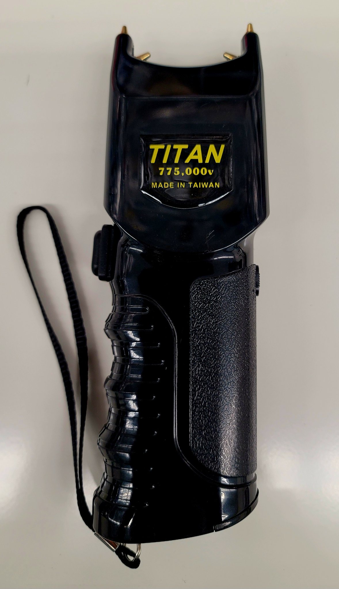 スタンガン TITAN タイタン 775,000V
