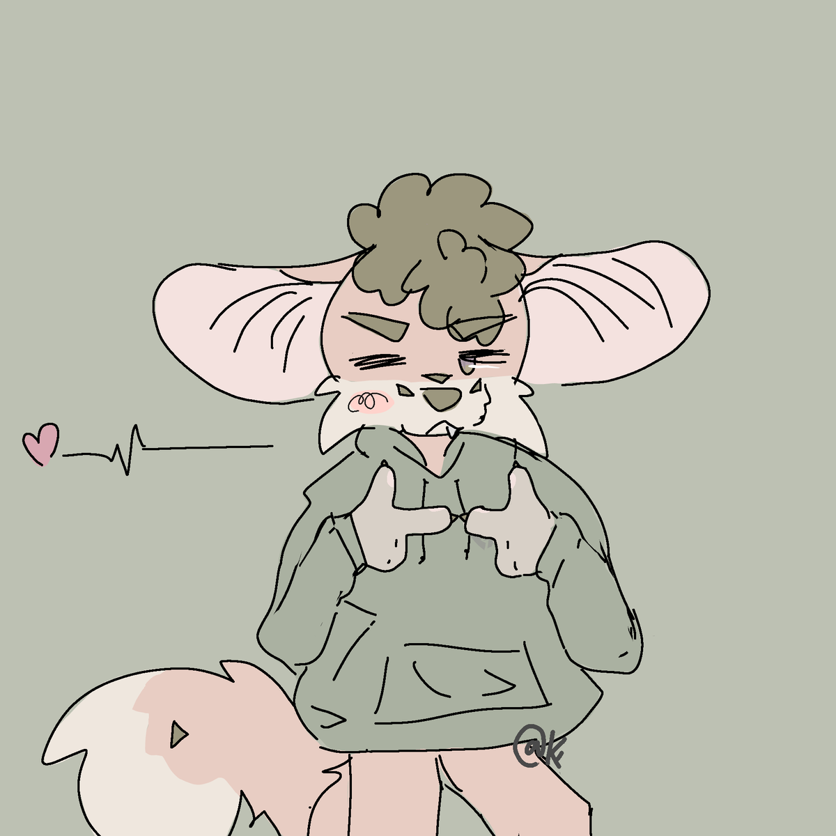 Kitzubi °•☆ 🇵🇸 tweet media