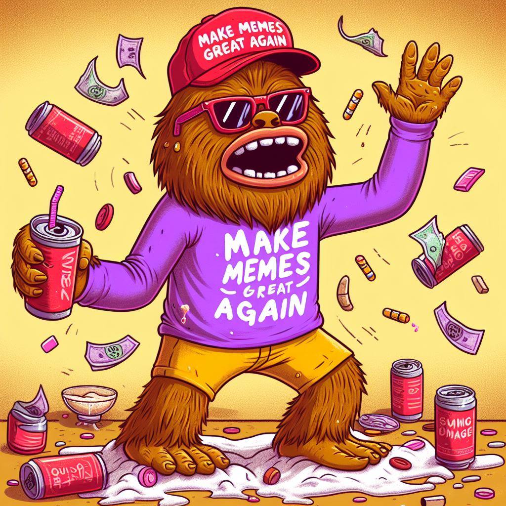 $WOLF on Solana CTO tweet media