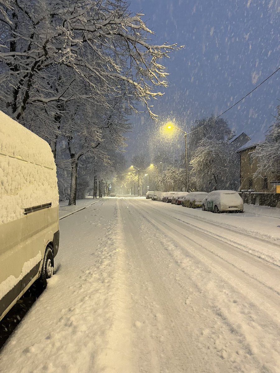 Весенняя сказка