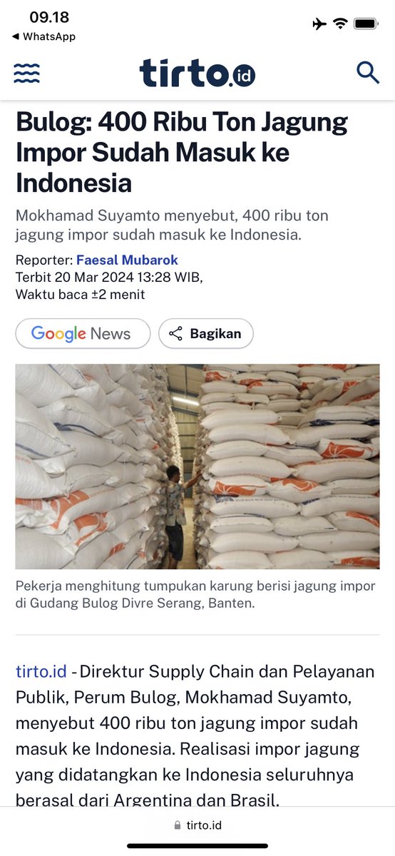 Anas Urbaningrum tweet media