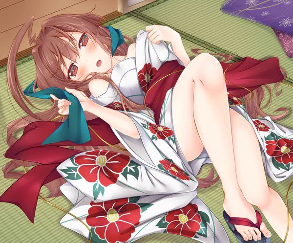 艦これ11周年おめでとうございます私は永遠の球磨ちゃん&姉妹艦の提督です色々な衣装が実装される度に発狂したものですわ…感慨深い今年も球磨ちゃんのお誕生日お祝いするぞ!!※過去絵引っ張り出してきた#艦これ11周年 