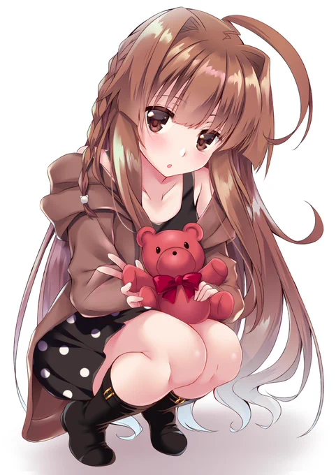 艦これ11周年おめでとうございます私は永遠の球磨ちゃん&姉妹艦の提督です色々な衣装が実装される度に発狂したものですわ…感慨深い今年も球磨ちゃんのお誕生日お祝いするぞ!!※過去絵引っ張り出してきた#艦これ11周年 