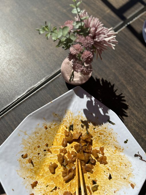 I guess you could say it was good https://t.co/FvS1JSgJEk<a href="/tag/ad"class="tags"><span>#ad</span></a>