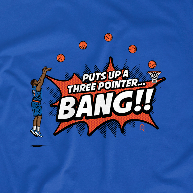 athletelogos's tweet photo. @KnicksMuse Possibly the most iconic BANG of Mike's career https://t.co/bu5e8UGI1k