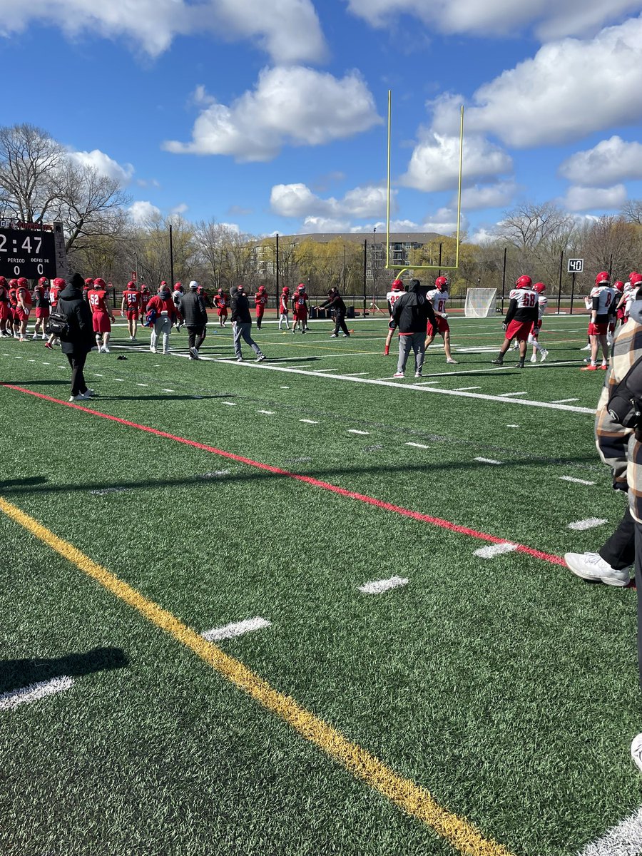 Josh Yehle tweet media