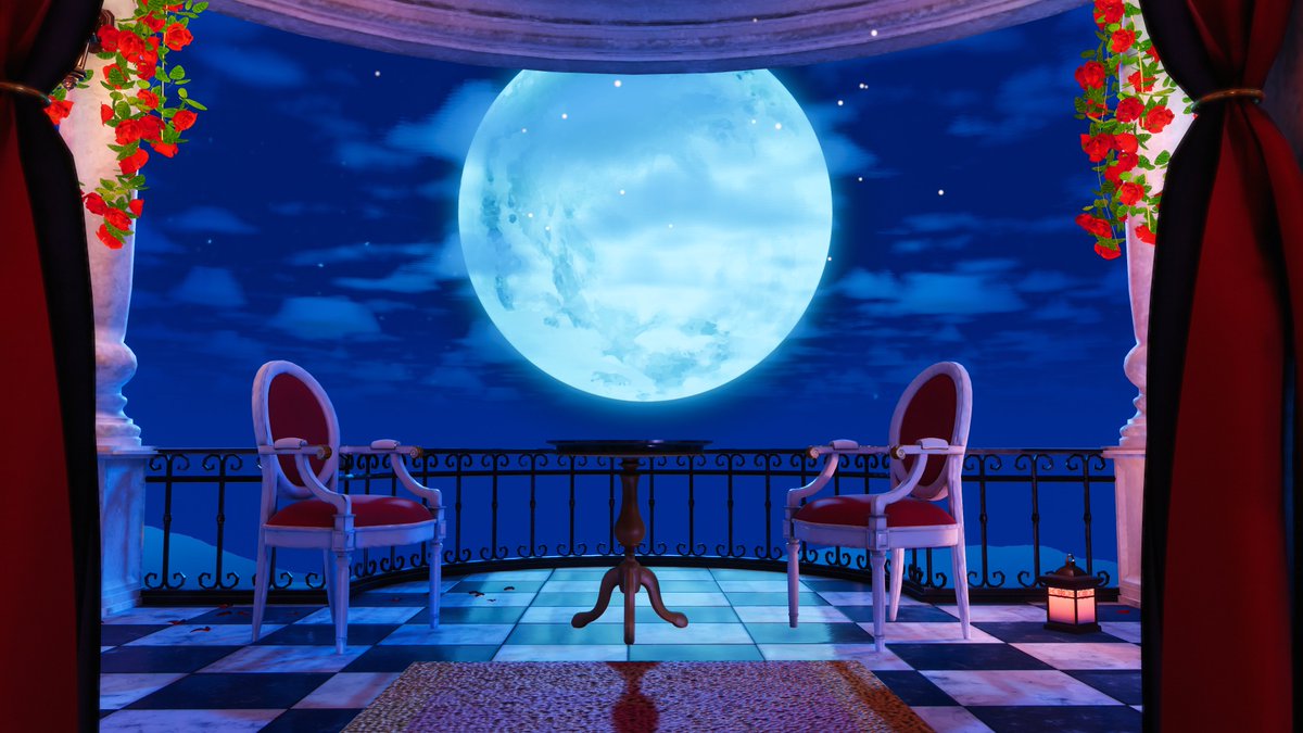 Legends (@legendsvr) on Twitter photo Everyone, I present to you: <a href="/ScarleYonaguni/">Scarle Yonaguni ππ
NIJISANJI EN</a>'s Bedroom! Just one, of the many projects I'm currently working on, this one now public! Relax in the magical school of Iluna! There is a night and day mode, as well as an easter egg. Can you find it? Visit now in #VRChat Link below π Everyone, I present to you: <a href="/ScarleYonaguni/">Scarle Yonaguni ππ
NIJISANJI EN</a>'s Bedroom! Just one, of the many projects I'm currently working on, this one now public! Relax in the magical school of Iluna! There is a night and day mode, as well as an easter egg. Can you find it? Visit now in #VRChat Link below π