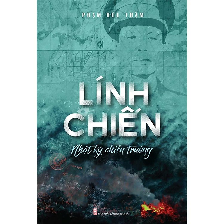 Tuyển tập hồi kí - Lính Chiến 📚

✔️ Tác giả: Hồi ức nhiều tác giả - Biên soạn: Phạm Hữu Thậm.

Cuốn sách Lính Chiến là một bức tranh sinh động về cuộc sống và cuộc chiến đấu của những người lính trong những năm tháng đầy khó khăn tại miền Trung -