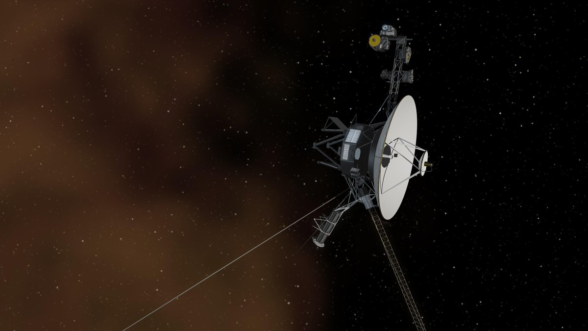 NASA has recently regained communication with Voyager 1, the most distant human-made object located 15.1 billion miles away. The Voyager probes, launched in 1977, continue to surpass their expected lifespans, venturing into the unknown realms of interstellar space.