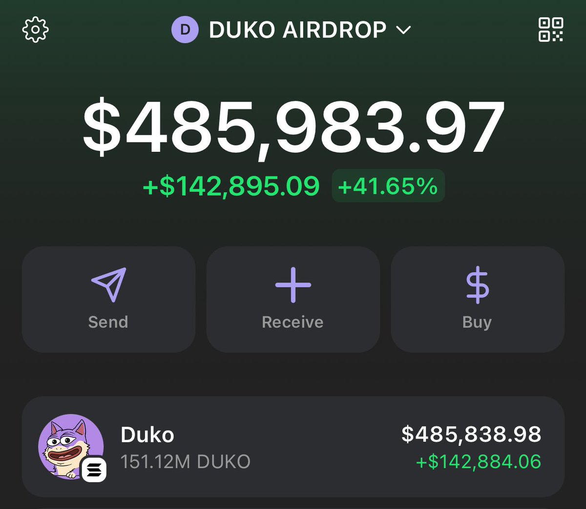 Sr Peters tweet media