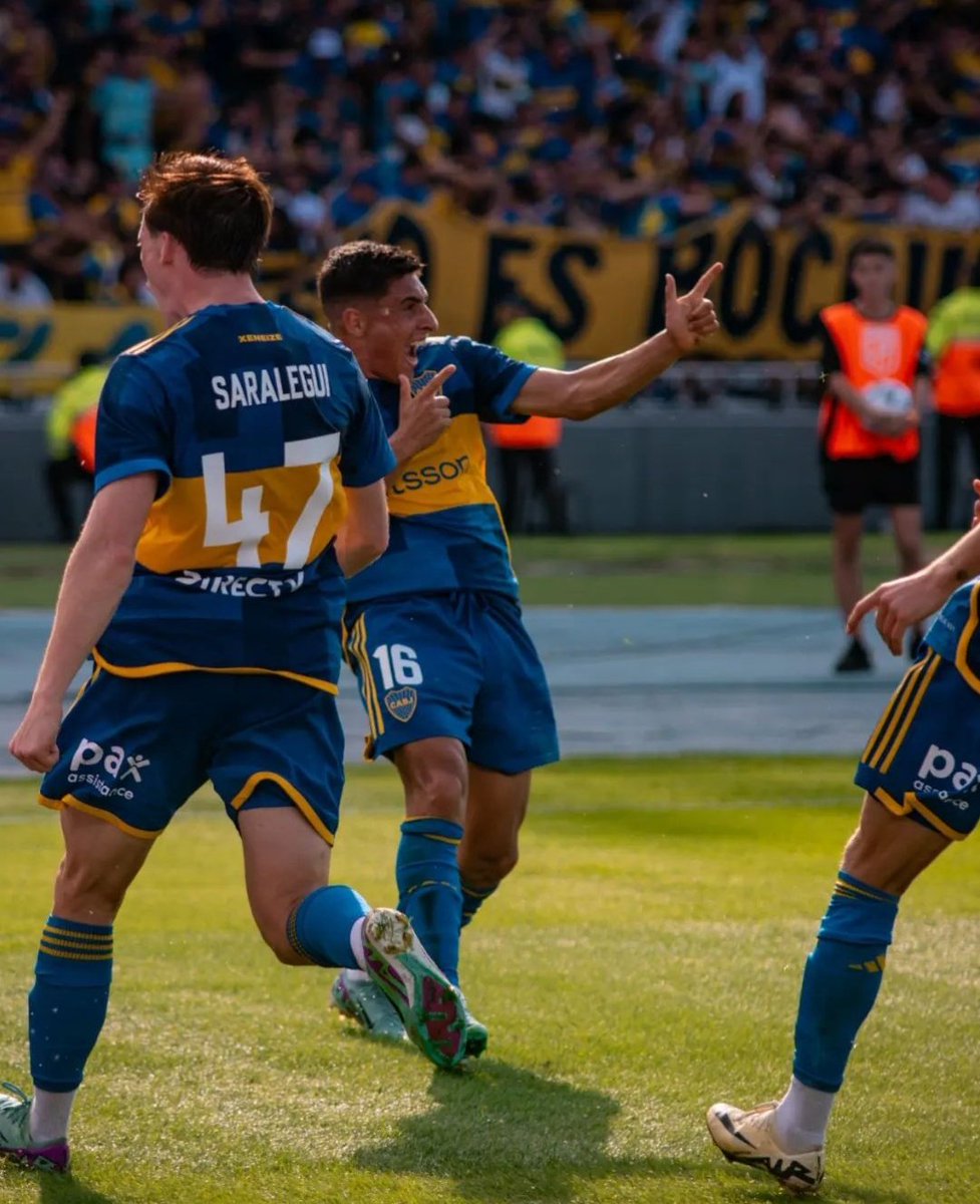 Muchachos pasen las mejores fotos que quedaron post superclasico, necesito renovar fondos