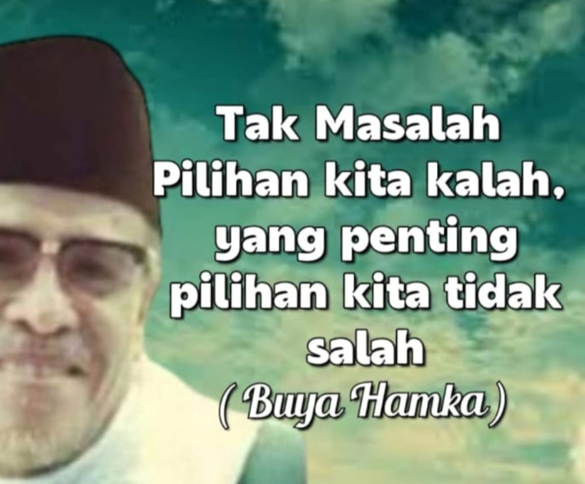 Kami tetap bersama <a href="/aniesbaswedan/">Anies Rasyid Baswedan</a> dan <a href="/cakimiNOW/">A Muhaimin Iskandar</a>