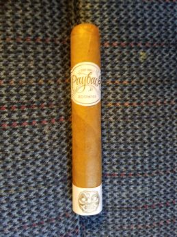 Cigar Weekly | Room 101 The Big Payback Chavala Connecticut dlvr.it/T5t1vW @cigarweekly