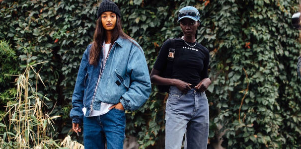 11 Sustainability-Minded Denim Brands Everyone Should Know

Pangaia is known for using eco-conscious materials in designs that are both stylish and sustainable. Their denim collection, introduced in October, combines certified organic cotton with regenerative Himalayan nettle to