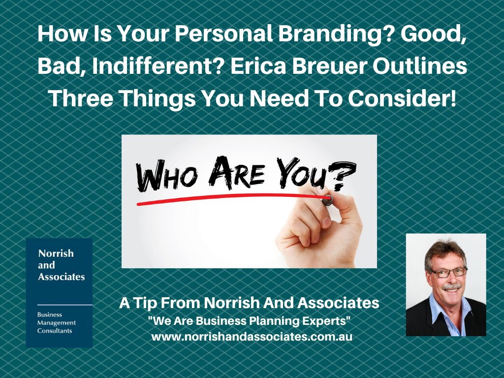 mnorrish's tweet photo. Talk The Talk!

It's so important to make sure your profile is a strong one. It's a huge factor when it comes to advancing your cause. How do you make sure your online persona isn't a major miss? Have a read of Erica Breuer’s article.them).

https://t.co/L3Jl22uoPM https://t.co/4HUvzMsbDO