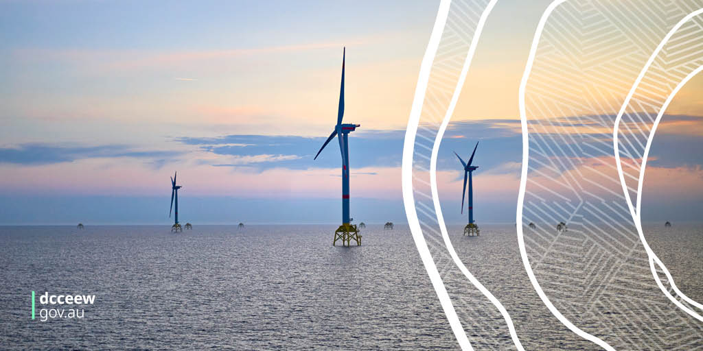 Are you seeking an #offshore wind #renewableenergy licence? Have your say on the proposed transmission and infrastructure licence (TIL) guideline and support document. Read more brnw.ch/21wJ4sI