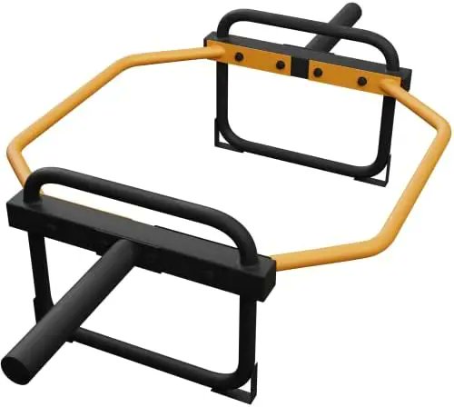 FlexG's tweet image. Hex Bar! Only 2 left.

flexzonegear.com/products/hex-b…

#hexbar #hexbardeadlift #hexbars #hexbarsquats #hexbarworkout #hexbarexercises #hexbardeadlifts #weightlifting #weightlifting #weightliftings #weightliftingwomen #weightliftingwomen #weightliftingcoach  #FlexZoneGear