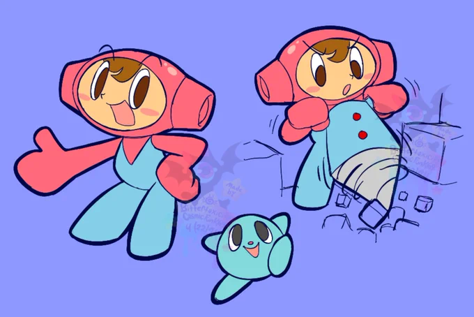 Drillin n chillin 