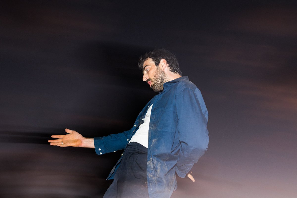 Tom Snowdon tweet media